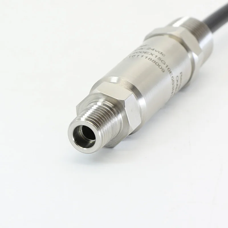 Macsensor transmitter 4 20ma совершенно Взрывозащищенный датчик