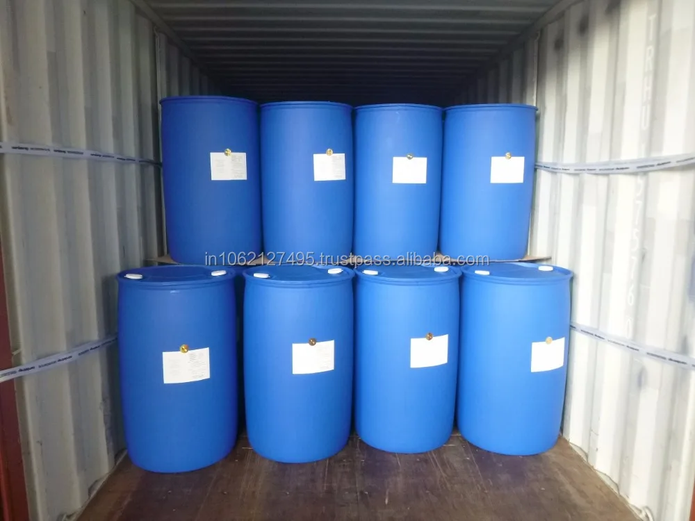 Refined glycerin 99.7% USP grade