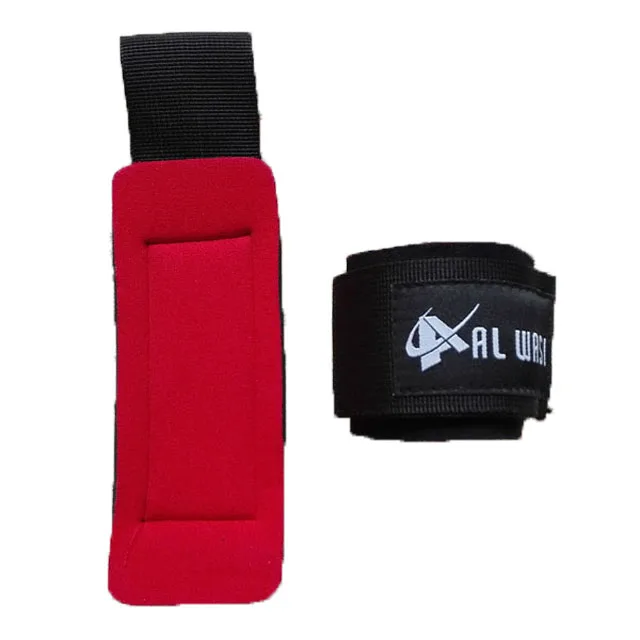 Adjustable Unisex Neoprene Compression Strap Support Tennis Wrist Brace Belt For Fitness