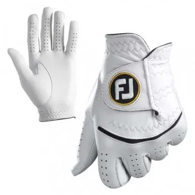 Golf Glove Cabretta Leather Custom Wholesale Custom logo and Packaging Available for Men Women and Youth