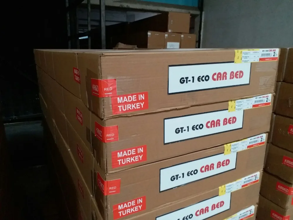 Kids Car Beds - racing car Bed - SUPERCARBEDS