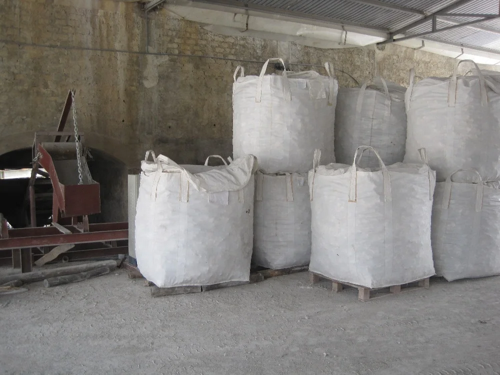 Hydrated Lime Calcium hydroxide Ca(OH)2 92%