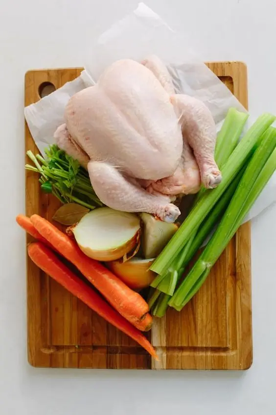 
Safe Quality Frozen Chicken Wings 3 Joint Grade (A) 