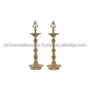 
 Латунные индуистские религиозные изделия pooja  