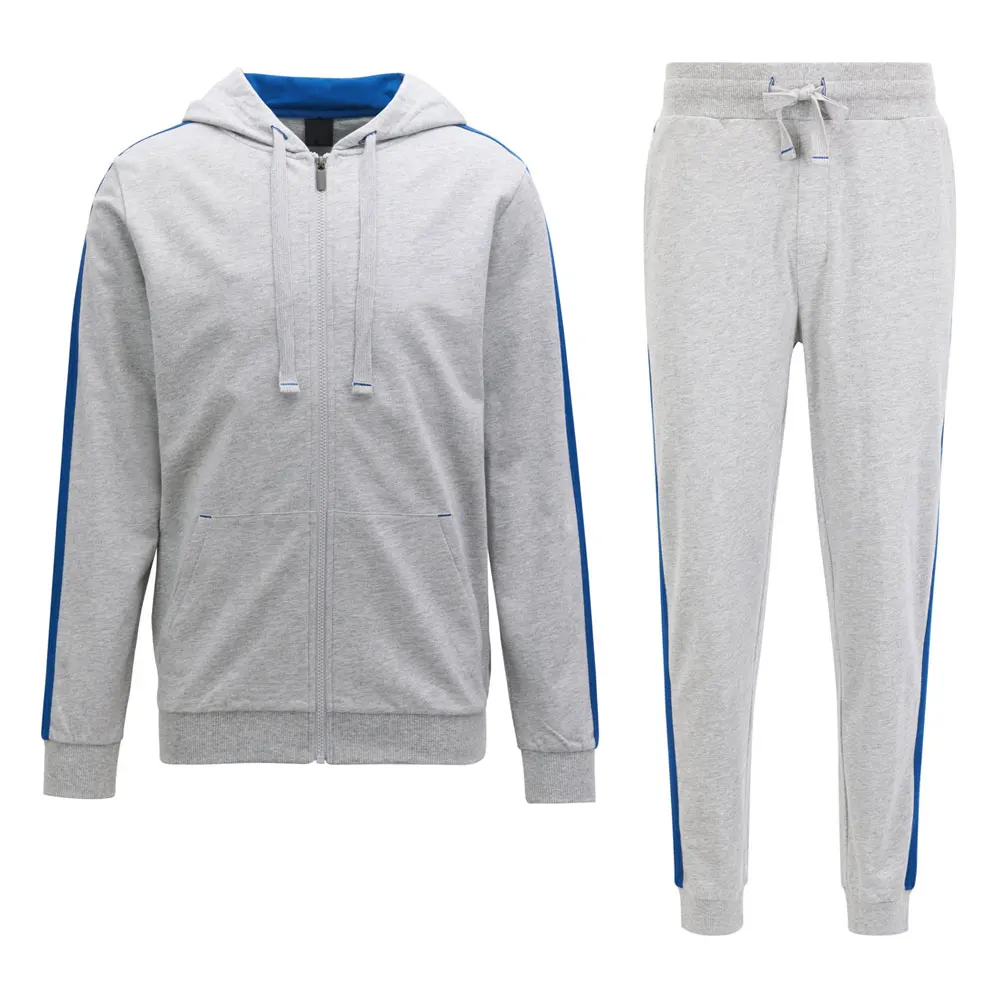 
 Custom brand name track suit outdoor fashion sports sublimation track suit  