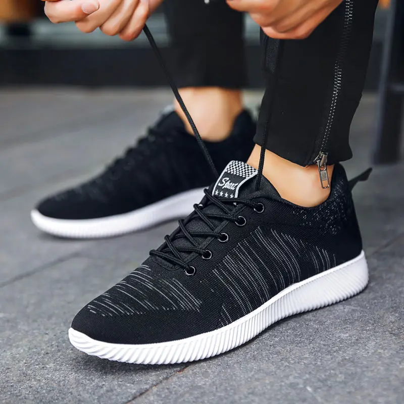 Hot sale non-slip china manufactures wholesale sport shoe