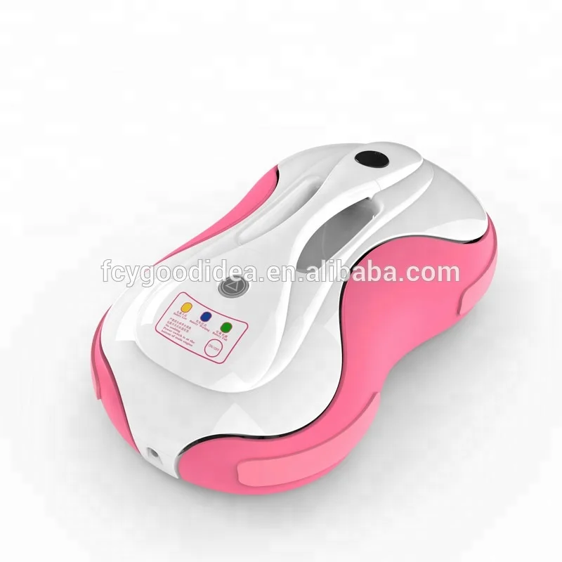 Automatic Cleaner dry and wet  mini smart robot vacuum cleaner sweeping mopping intelligent robot built-in water supply system