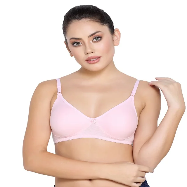
Wholesale Supplier of Anti-Bacterial Soft Maternity Bra 