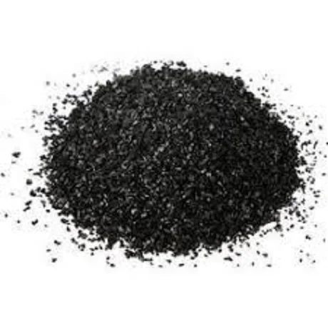 coconut shell activated carbon