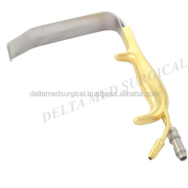 Marina Endoscopic Retractors Ferriera Style by Delta Med Surgical