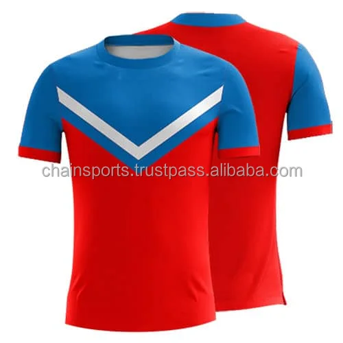 
Cricket Custom Designed Cricket Jerseys 