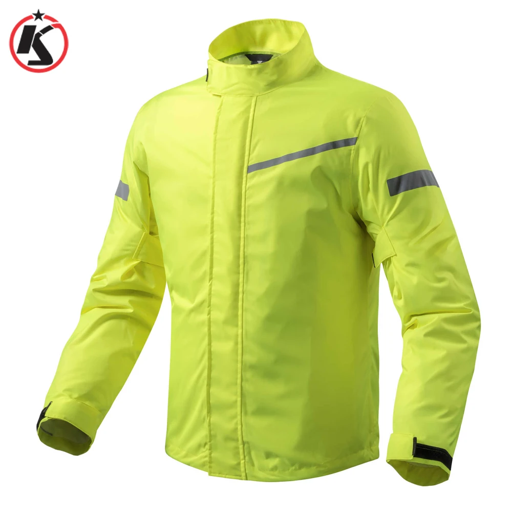 2018 Best Selling Rain Jacket