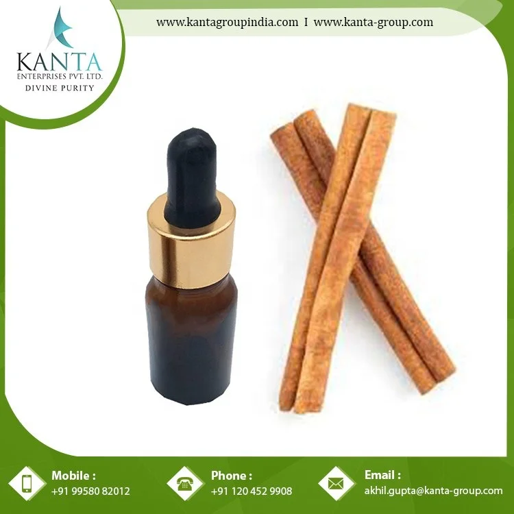 Top Selling Aromatherapy Grade Natural Cinnamon Essential Oil for Food flavoring and cosmetics wholesale Price