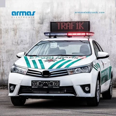 
Siren Amplifier for Police Ambulance Fire Truck Wired Remote Wireless Key 