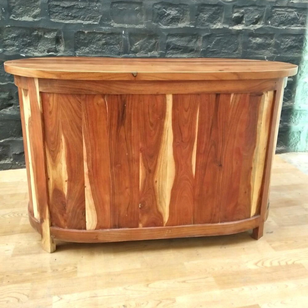 Wooden Office Table Desk Table, solid wood office furniture