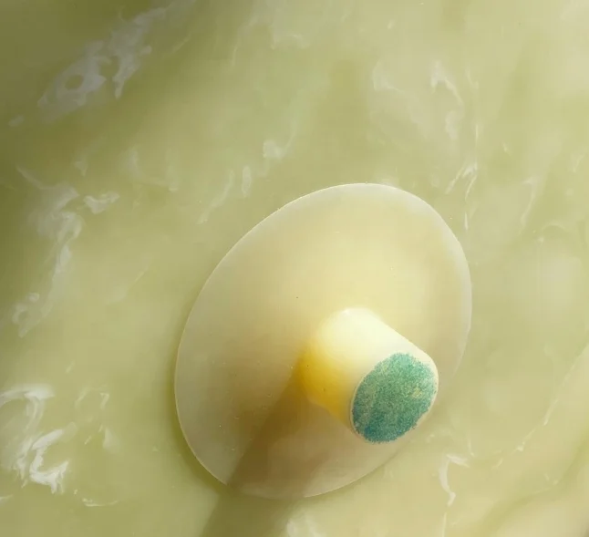 
silicone rubber heat resistant silicone suction cups custom size manufacturing 