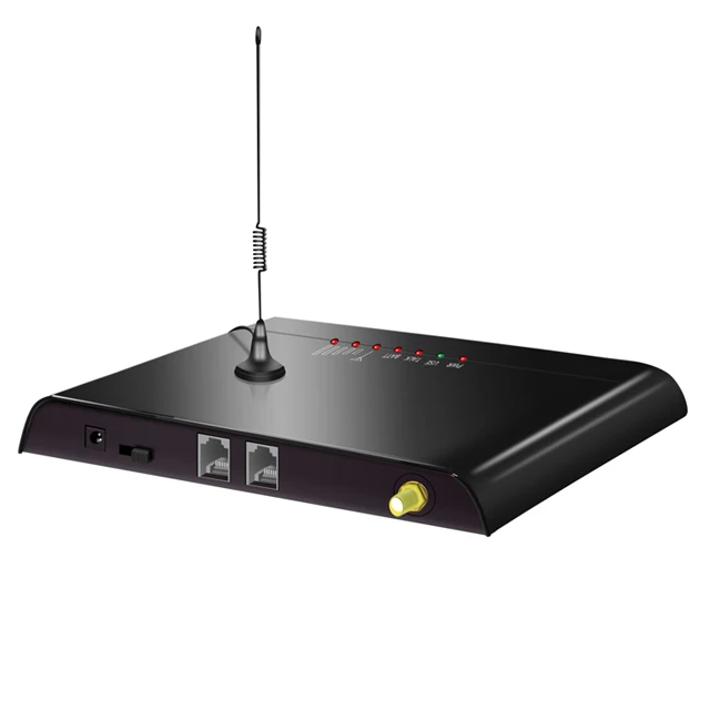  GSM FWT-8848 1 порт сим-картой Стационарный беспроводной терминал