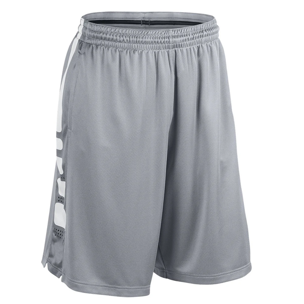 black color basketball xxl shorts sublimation printing available 2019