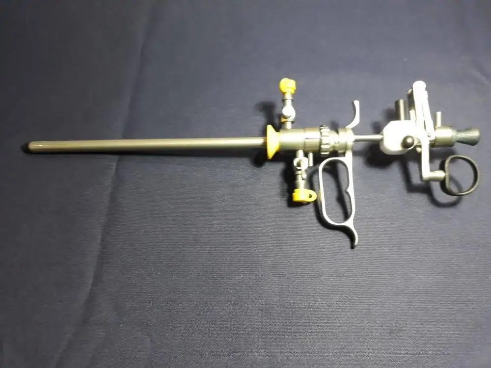 Active Working Element / High Quality  Reusable TURP Set