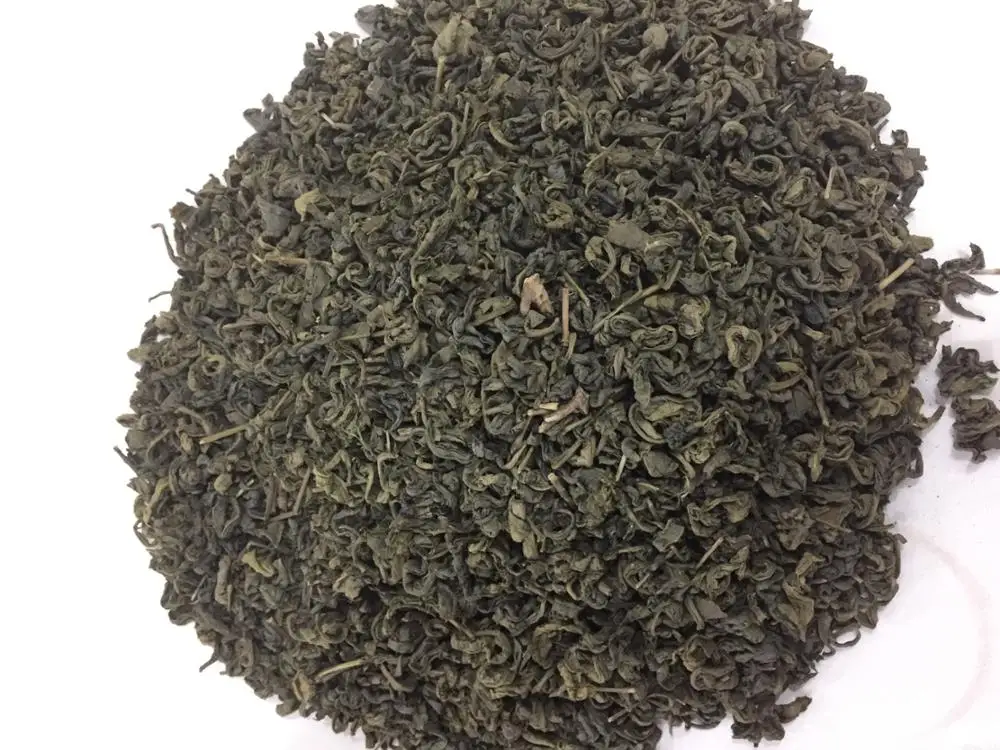 Vietnam Green Tea NA