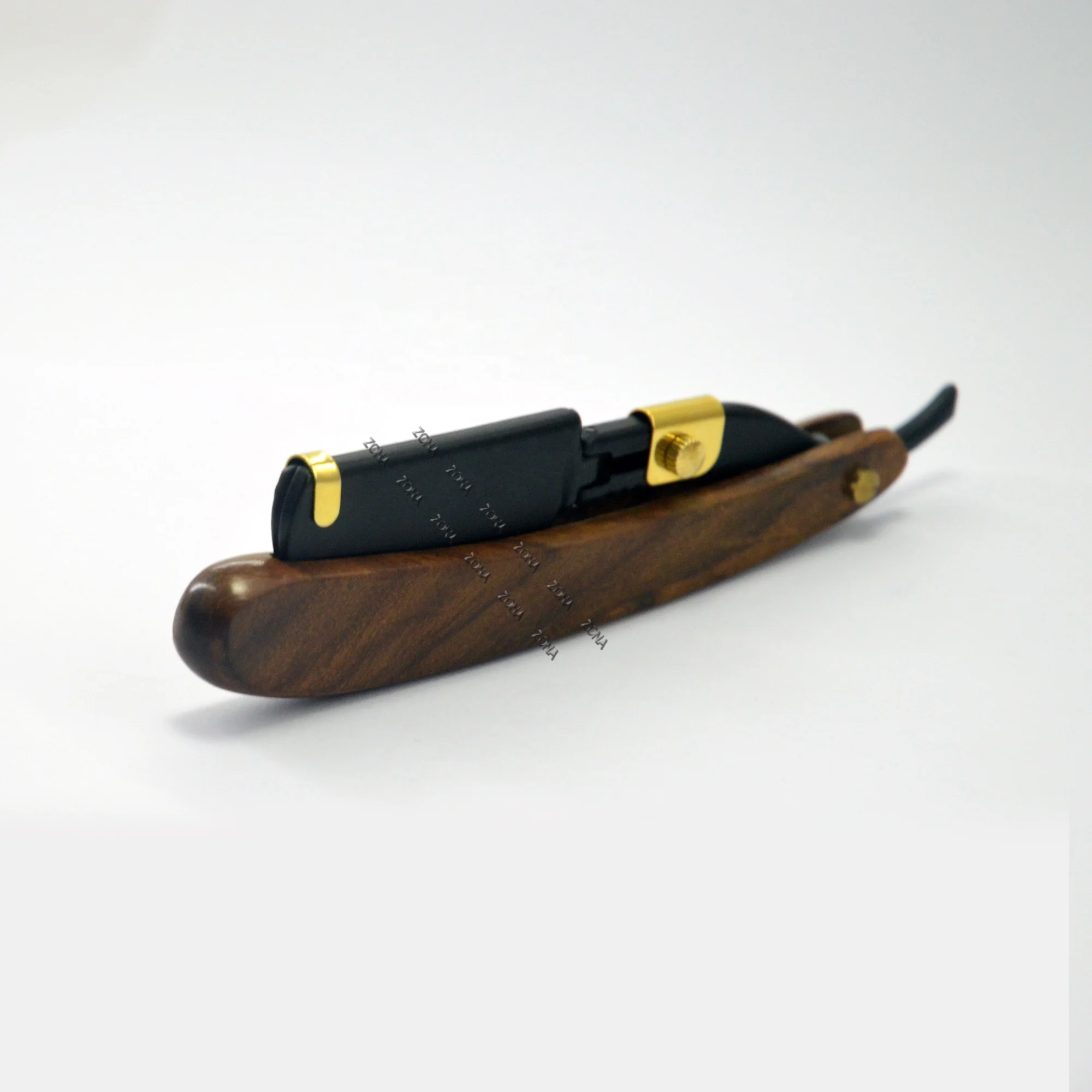 Профессиональные складные парикмахерские салонные бритвы