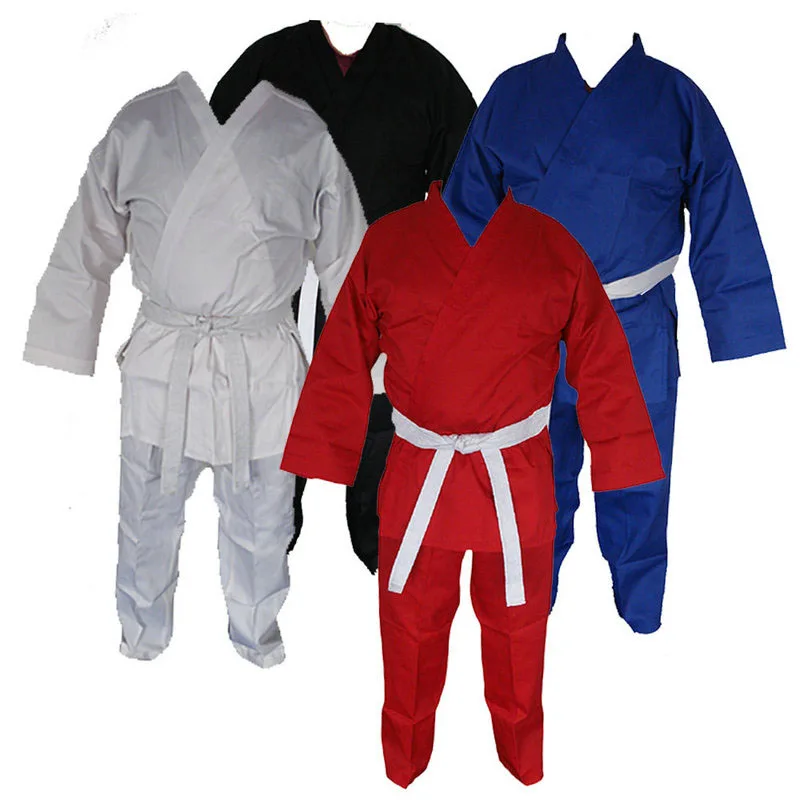  2019 New Most Competitive Martial Arts Garment Custom Uniform Karate Gi Suits/BJJ Kimono/ Judo Suit /Uniform