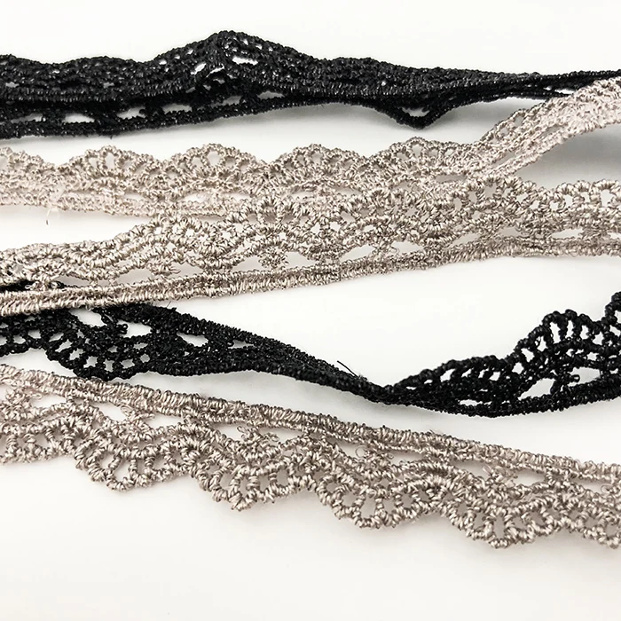 Reliable very very high quality guipure at reasonable prices