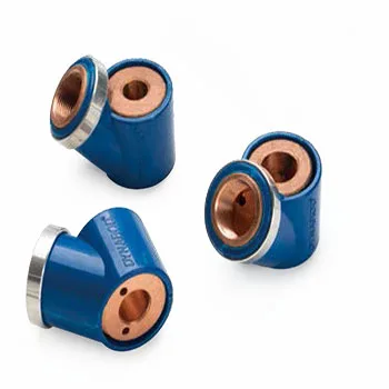 Dynarod Gouging Torch