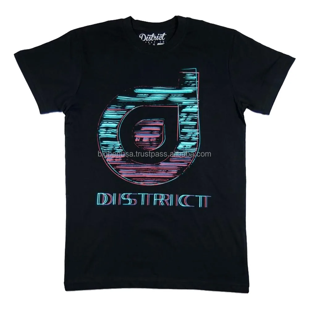 Custom GSM Tees Premium Quality Soft and Breathable Fabric Personalize Colors Logos and Designs for Bulk Orders