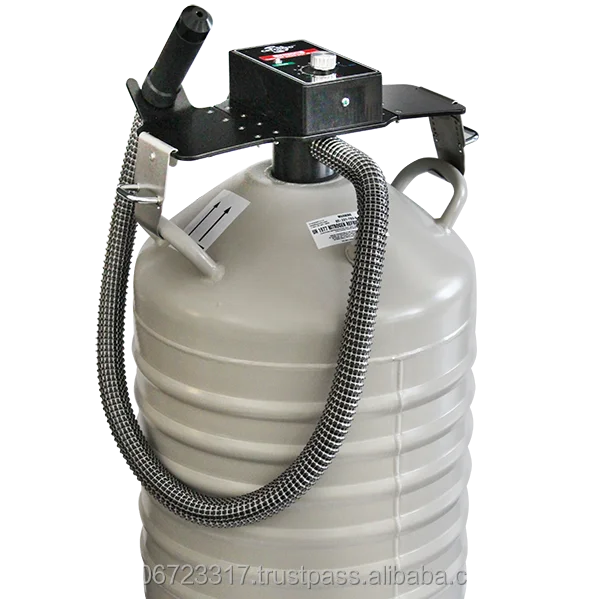
Cryofan (cryotherapy blower) 