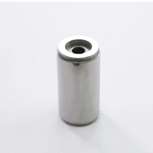 
High Speed Motor Elements ( Armature Rotor Stator Lamination ) AL Spindle Motor Stator 