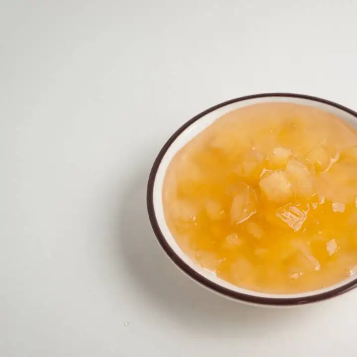 
Hot Sale Wholesale 3kg/560g TachunGhO Aloe Vera in Syrup 