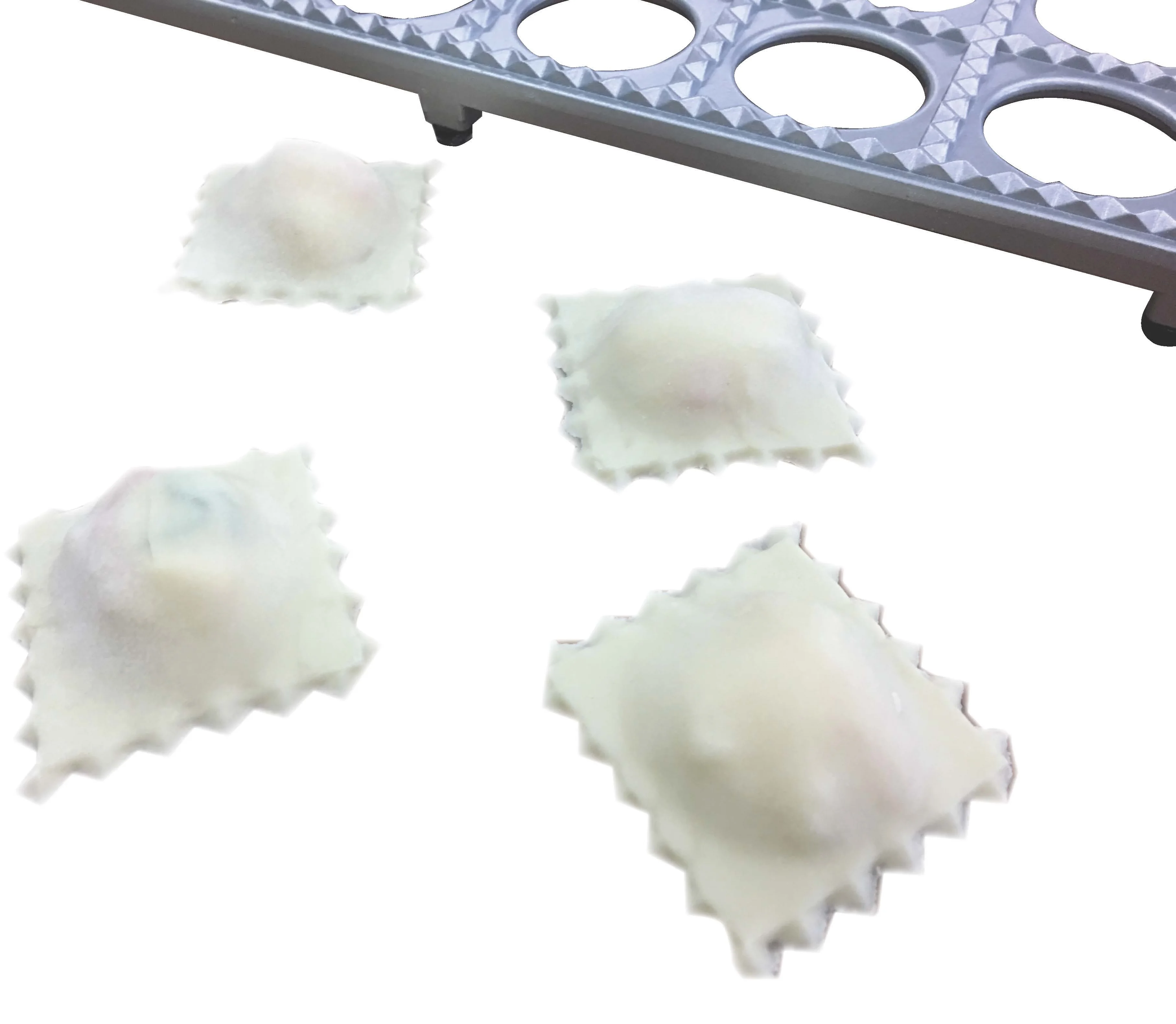 Restaurant Supply Kitchen Utensils Metal Manual Ravioli Maker