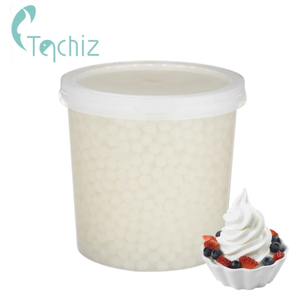 
 JB11, ароматизатор йогурта для Пузырькового чая  