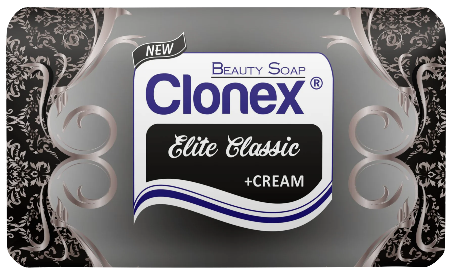 Top Quality Clonex 140 Gr Paper Wrapped Soap