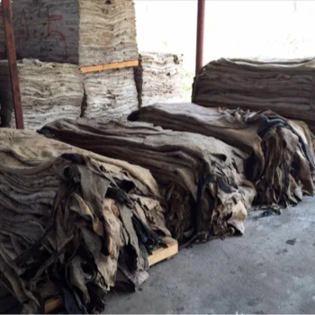 
Wet And Dry Salted Cow Hides For Sale 
