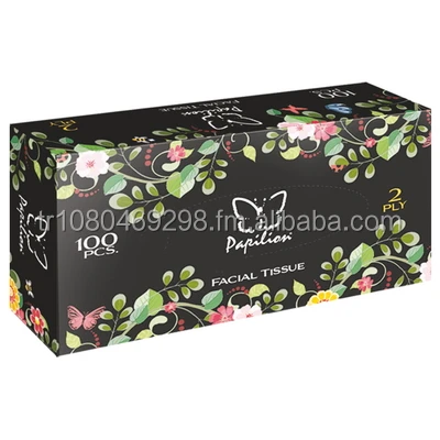 PAPILLION TOILET PAPER