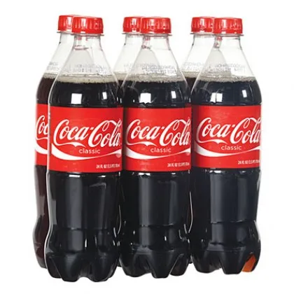  Напитки Coca Cola