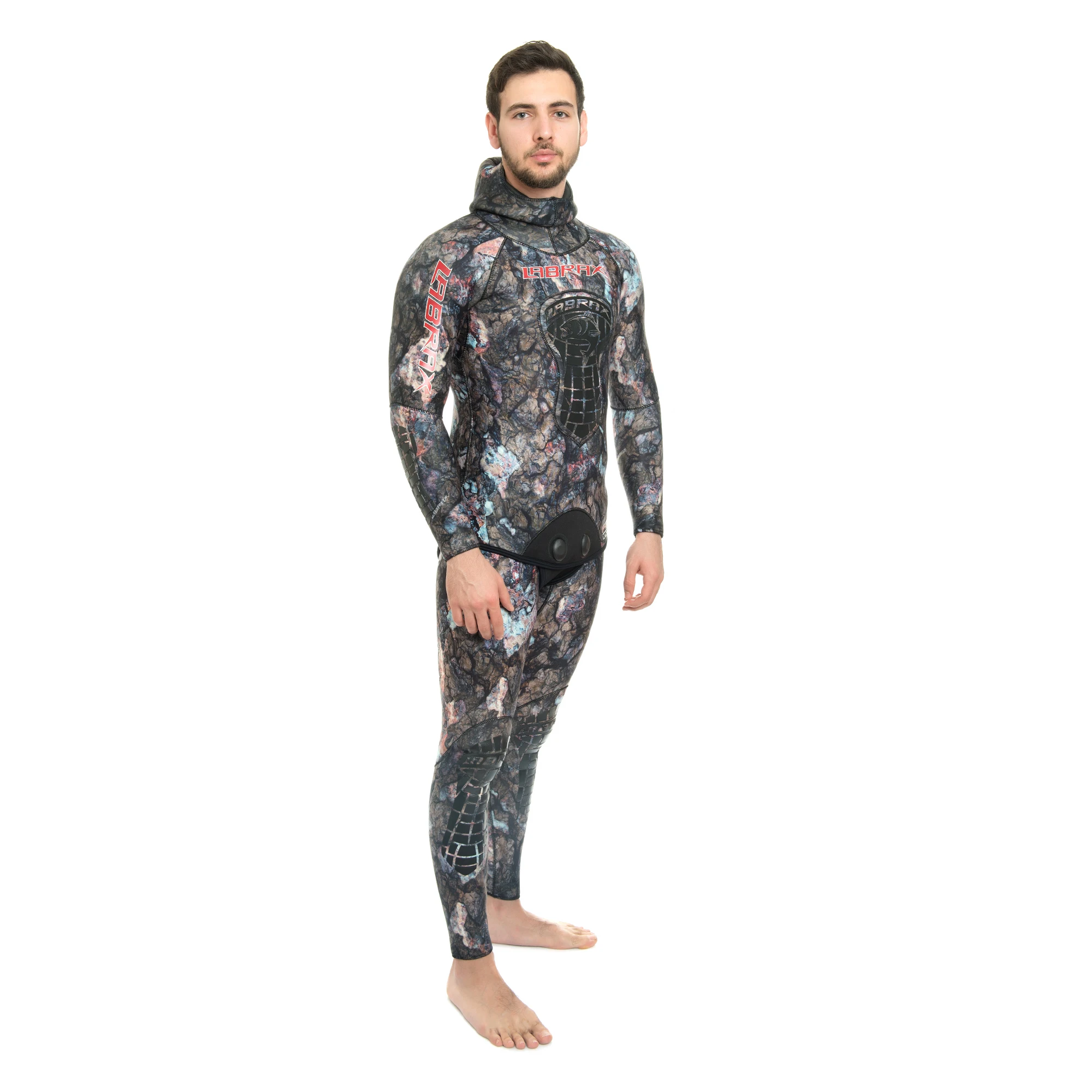 
Labrax Neopren Diving Wetsuit 
