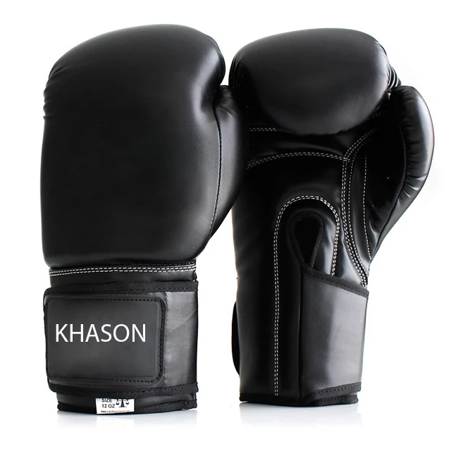 HIGH QUALITY BOXING GLOVES2022 Hot Selling Good quality Fitness Wholesale ufc custom logo winning cowhide Adults thai training b