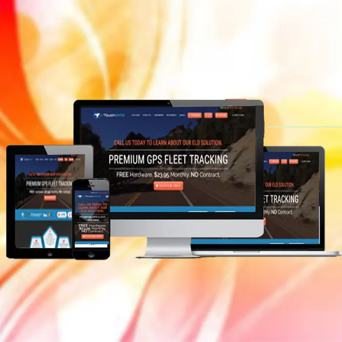 Top leading GPS Tracking Software and app design and development Services - ProtoLabz eServices