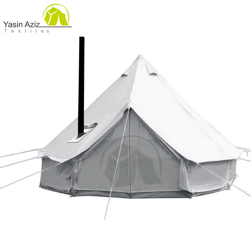 Best Quality Luxury Tents
