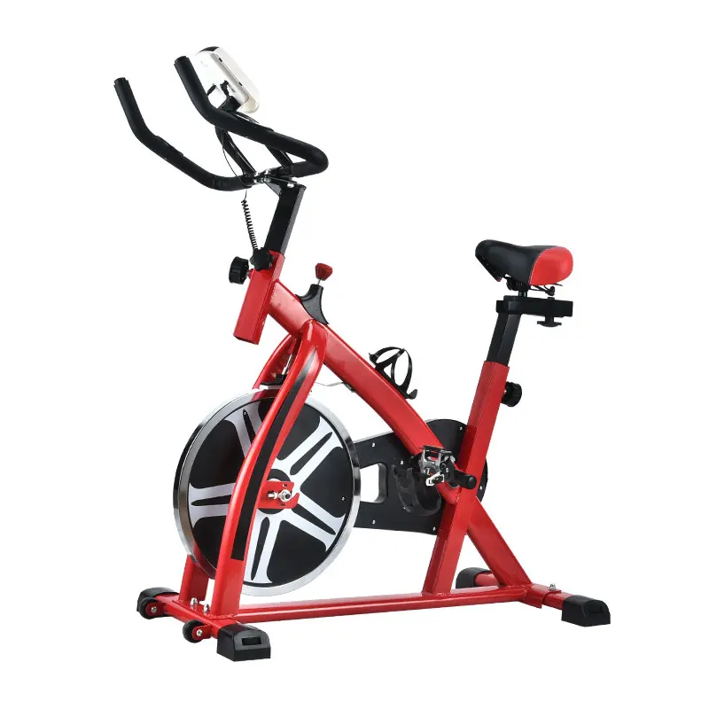 
2019 Factory Direct Body Building Indoor Cycle Exercise Spinning Bike 