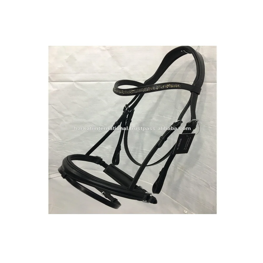 Блестящие кожаные кристаллы для бровей и носовых лент.