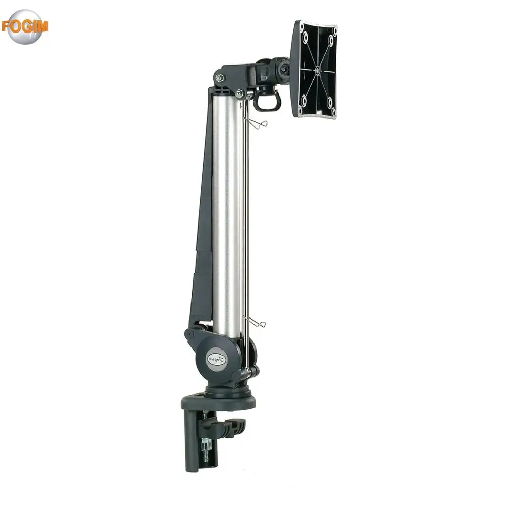 VESA 75 x 75 100x100 pc monitor arm for LCD LED SCREEN MONITORS STAND DESK CLAMP MOUNT