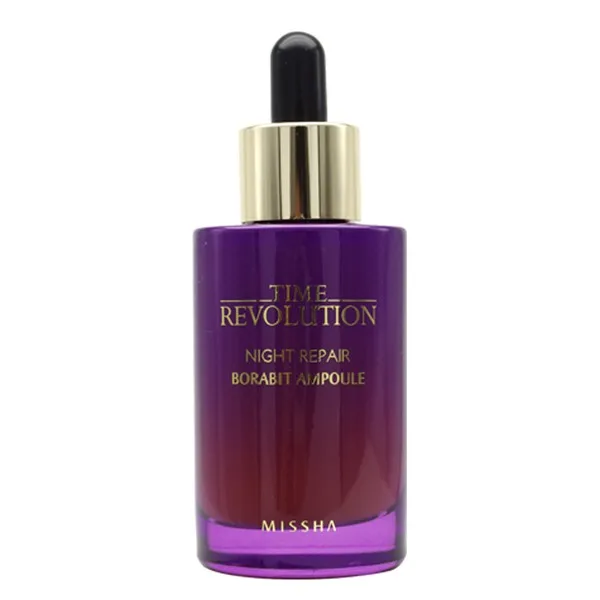 MISSHA Time Revolution Night Repair Ampoule
