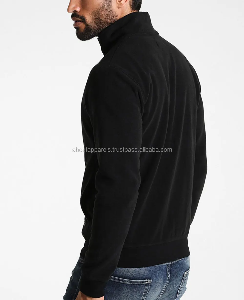 Bulk Wholesale custom winds topper polar fleece ski jacket, New style custom cheap fashion Breathable Polar Fleece Jacket