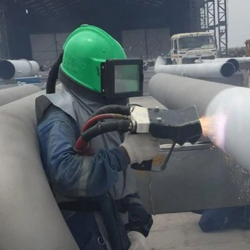 Краской машина мобильного телефона машины покрытие корпуса, цинк алюминиевые медным покрытием