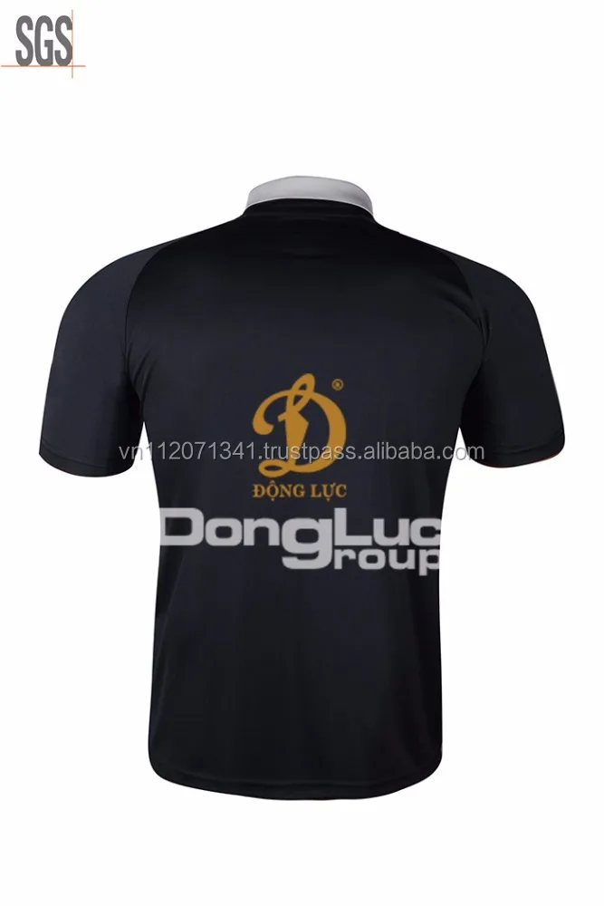 Hiqh Quality Polo Shirt 100% Polyester Shirts for Men, Man Shirt T-shirts Sport Wear Tee OEM, Custom Label/ Logo Printed Adults