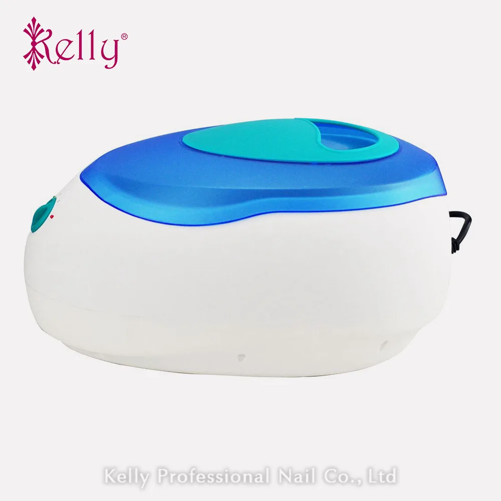 Wax Heater Machine 200W Paraffin Therapy Bath Wax Pot Warmer 2 Level Control Machine For Skin Care Tool